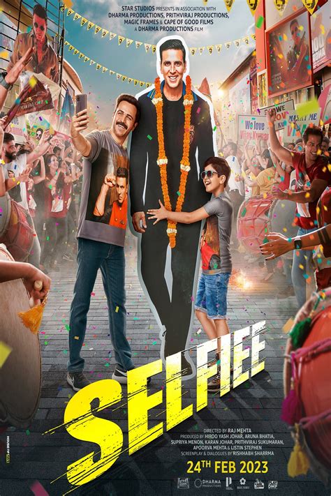 selfie song akshay kumar mp3 download|selfiee movie 2023.